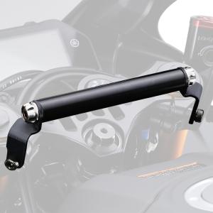 YZF-R25（19〜20年） マルチバーホルダー キャップボルトカラーM8