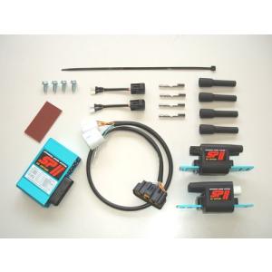 ホーネット250（HORNET）96年〜 SP2 フルパワーキット ASウオタニ