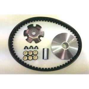 ジャイロUP（TB50-Y/-4）TA01後期 CVT補修プーリーベルトキット