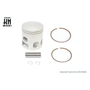 DT50（空冷） ピストンキット 40mm/STDサイズ KN企画