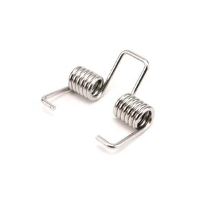 ビーウィズ（BWS125）SEA6J ステンレス シートスプリングダンパー　シルバー ATLAS（アトラス）