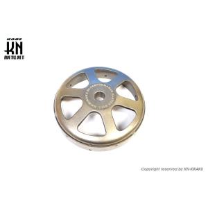 NMAX（エヌマックス） パワーグリップクラッチアウター