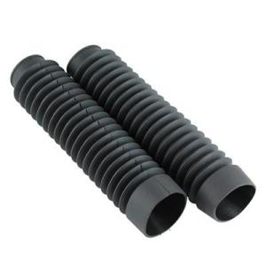 汎用フォークブーツ φ35〜Φ39mm GOODS（モーターガレージグッズ）