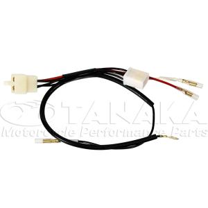 クロスカブ110（JA45） 電源取り出しハーネス 田中商会