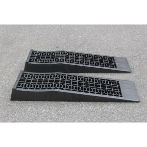 サーキットカースロープタイプPE製全長700mm MINIMOTO（ミニモト）