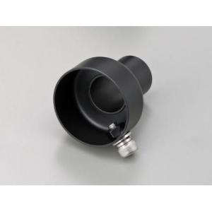 サイレンサーエンドバッフル（スタンダードタイプ）（マフラー内径φ58用）