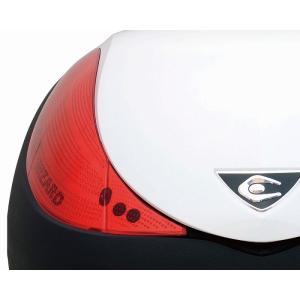 V36 Wizard（ウィザード）BASIC パールホワイト 36L COOCASE（クーケース）