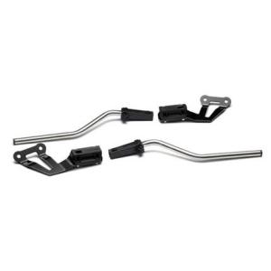 MT-09（RN34J） ソフトサイドバッグステー YME YAMAHA（ヤマハ・ワイズギア）