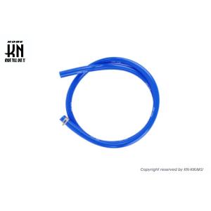 シグナスX（1-5型） UmaRacing ブリーザーホース（ブルー）（内径9mm長さ1030mm）
