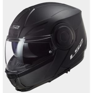 SCOPE（スコープ）システムヘルメット マット ブラック