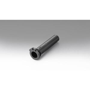 スロットルパイプ ヤマハ 120mm KIJIMA