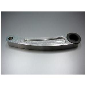 SR400 チェンジアシスト シルバー BORE-ACE（ボアエース）