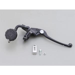 NISSINブレーキマスターシリンダーキット（横型/タンク別体式1/2インチ