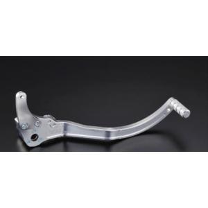 ビレットブレーキペダル モンキー ツルノテクニカルサービス（TTS）