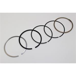 ダックス（DAX）ST70 ピストンリング1式 MINIMOTO（ミニモト）