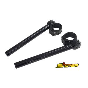 Ninja250（ニンジャ）EX250P（18年） アルミ製 セパレートハンドルキット