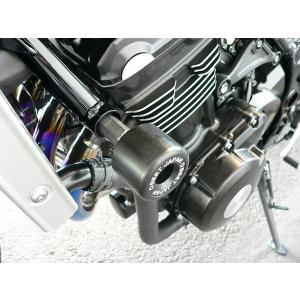Z900RS マシンプロテクター ショートタイプ BEET（ビート）