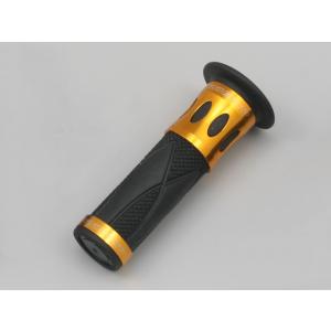 PRO GRIP（プログリップ）スーパーバイクグリップアルミリング