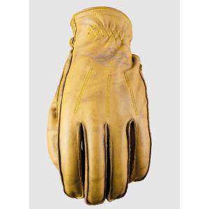 IOWA66 レザーグローブ BRUSH GOLD XLサイズ FIVE（ファイブ）