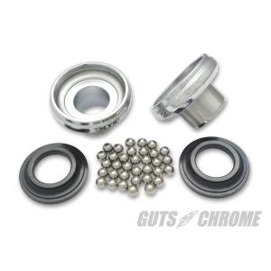 スプリンガー ボールベアリングネックカップセット