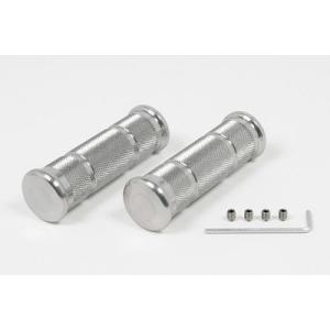 SP武川(SPタケガワ) バイク ステップ・ステップゴム ステップバー