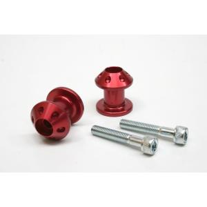 Hayabusa22年 スタンドフック レッド  ACTIVE