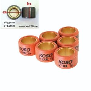 KOSO 9.0g DIO110 リード110 KN企画