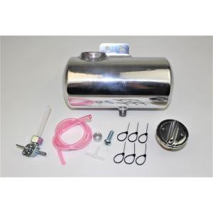 5Lモンキー（MONKEY）/ゴリラ コンパクトフューエルサブタンク1100cc右用