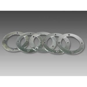 スチール製ホイールスペーサー5枚 MINIMOTO（ミニモト）