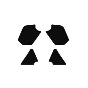 GROM（グロム）JC92 タンクパッド WORLD WALK（ワールドウォーク）