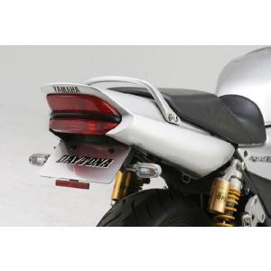 XJR1300 フェンダーレスキット DAYTONA