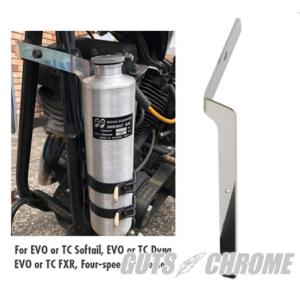 ボルトオン ブラケット ムーンアイズオリジナルエマージェンシータンク用