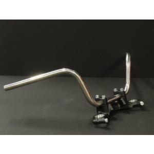 YBハンドルシボリ（H-17cm W-64cm）ステンレス製 MISTY（ミスティ）