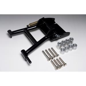 モンキー（MONKEY） Z50Jセンタースタンドキット8、10インチ兼用