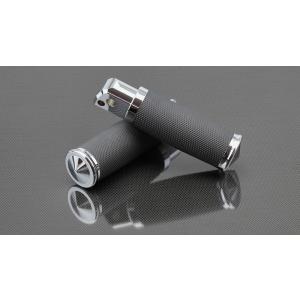 ミルウォーキーエイトソフテイル メトラパッセンジャーフートペグ リア用 クロームメッキ KIJIMA