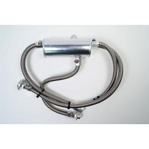 モンキー（MONKEY） オイルキャッチタンクシルバー MINIMOTO（ミニモト）