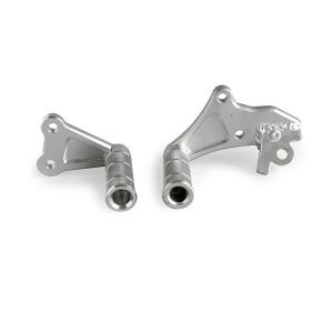 アルミステップ 田中商会 APE50（エイプ）