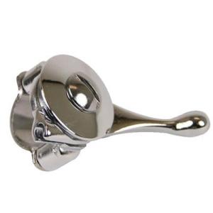 ボールエンドチョークレバー 左 7/8インチ GOODS（モーターガレージグッズ）