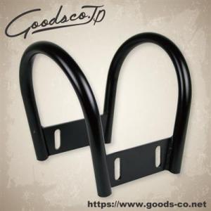 SR400/500  パイプワークスタビライザー GOODS（モーターガレージグッズ）