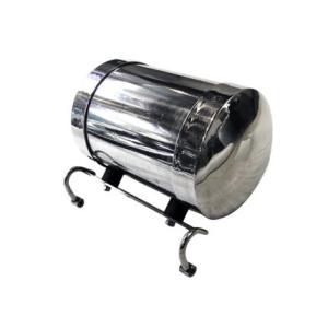 W650 バレルバッテリーケース BoatRap（ボートラップ）