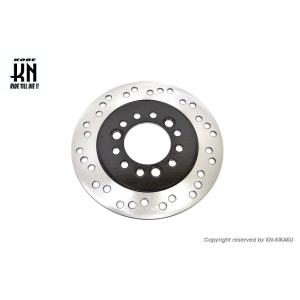 スペイシー125（SPACY）JF04 ホンダ系 ディスク 190mm タイプ3