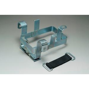 ダックス（DAX） YT4L-BS用バッテリーケース＆バンド MINIMOTO（ミニモト）