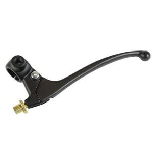 オールドホンダスタイルレバー クラッチ ブラック 7/8インチ