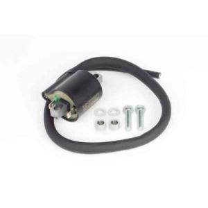 GROM（グロム）JC92 ハイパーイグニッションコイル（ブラック） SP武川（TAKEGAWA）