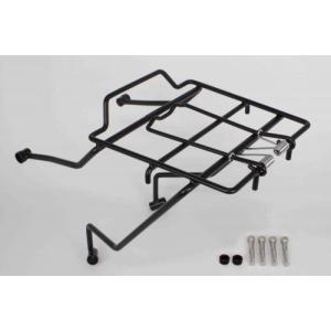 CT125ハンターカブ フロントキャリア SP武川