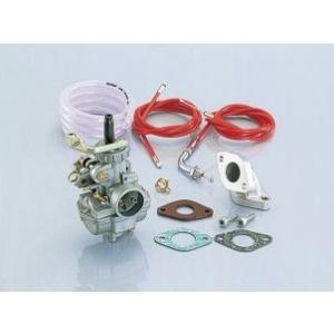 ジョルカブAF53 ビッグキャブキット ケーヒンPCΦ20 KITACO