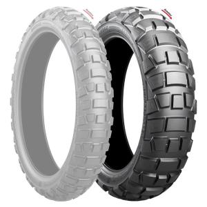 ADVENTURECROSS BATTLAX 63P AX41 BRIDGESTONE