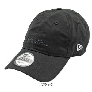 Rebel×Rentoto 9THIRTY キャップ ブラック  HONDA（ホンダ）