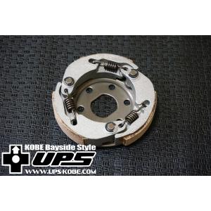 ギア（GEAR）UA06 ライトタイプクラッチ UPS（アップス）
