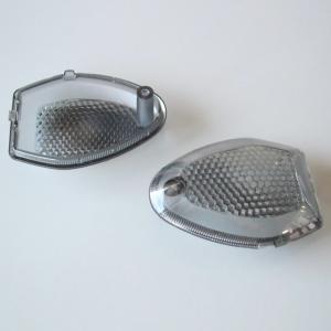 GSX-S1000/F（15〜17年） スモークウインカー・レンズセット